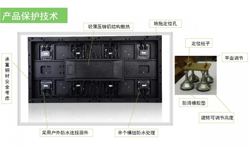 網(wǎng)紅LED互動(dòng)地磚屏能給商家?guī)?lái)哪些利益呢？